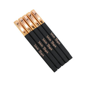 Bolígrafos de Gel Cuadrados <span class=keywords><strong>con</strong></span> Logotipo Personalizado, Tinta Dorada, Estilo Atractivo, 0.5mm 0.7mm, <span class=keywords><strong>con</strong></span> Pegamento en Aerosol, Bolígrafo Promocional Impreso - Product Image 5