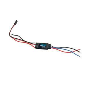 ESC sin Escobillas de Alto Rendimiento Mini 10A 2-3S con BEC, Diseño Compacto para Quadcopter RC, Multirotor, Dron FPV y Microaviones - Product Image 3