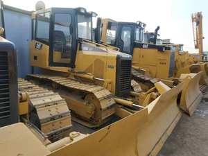 Cheap Price <b>Used</b> Cat D5M Crawler Excavator, Model JAPAN Made <b>Used</b> Caterpillar D5G XL D5N D5K Crawler <b>Bulldozer</b> - Product Image 4