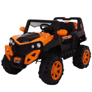 子供用2人乗り電動車/高品質子供用パトカー/電気自動車玩具
