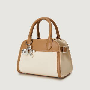 กระเป๋าสะพายข้างสำหรับผู้หญิงแฟชั่นหรูหรากระเป๋าหนัง PU สำหรับผู้หญิงกระเป๋าถือสำหรับผู้หญิงกระเป๋าสะพายไหล่คุณภาพสูง - Product Image 1