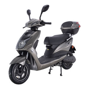 Moto Elettrica da Corsa per Adulti, Motore Brushless 2000W, 60V, Alta Velocità (40-60km/h), <span class=keywords><strong>E</strong></span>-Bike Sportiva da Turismo Omologata per Strada - Product Image 4