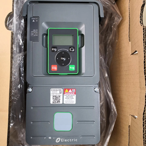 Variateurs de fréquence Schneider, Easy Altivar 610, 2,2 kW, 3 CV, 380 à 460 V, IP20 ATV610U22N4 - Product Image 6