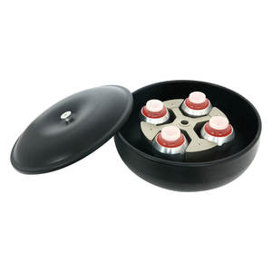 CL5R CL5 Vloerstaande Bloed Centrifuge Bloed Bank Bevriezen Centrifuge Met Grote Capaciteit - Product Image 2