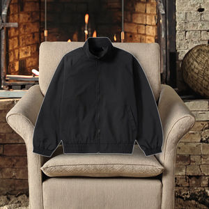 Özel Premium yüksek kalite geri dönüşümlü tatil erkekler özel uzun kollu ceketler - Product Image 1