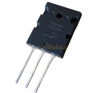 (Saco điện thyristors) 2sd1313 2sd1314 - Product Image 1