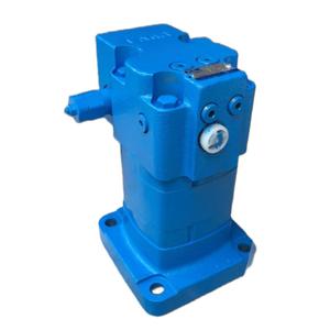 Motor Hidráulico de Giro RG138-61280 U15 U17 2-200DOS-E3 para - Product Image 2