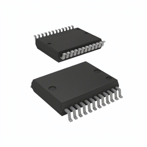 Composants électroniques de gestion de l'alimentation (PMIC) 24 PowerBSOP, canal fabricant VN5012AK-E - Product Image 1
