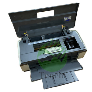 เครื่องพิมพ์อิงค์เจ็ท <span class=keywords><strong>Epson</strong></span> ME Office 1100 มือสองของแท้ รุ่น ME1100 ขนาด A3+ 4 สี สำหรับงานพิมพ์ภาพถ่ายและงานสำนักงาน ขายส่ง - Product Image 2