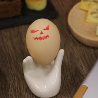 Cadeau d'Halloween EVEBOT PrintPen, imprimante alimentaire portable DIY, machine à imprimer sur le café, imprimante à encre pour yaourt, gâteau, chocolat, biscuits