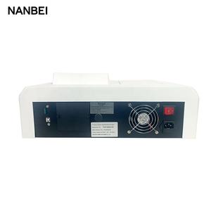 NV-T5 단 하나 광속 320 ~ 1100nm 실험실 물 포도주 일상적인 분석 눈에 보이는 분광 광도계 - Product Image 6