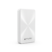 Nouvel adaptateur chargeur portable pour ordinateur portable 2026 PD 65W compatible avec les téléphones mobiles et tablettes, idéal pour les voyages