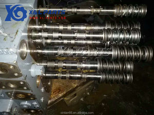 C0170-55945 4433970 9214478 4625137 VBH169 главный регулирующий клапан для Hitachi ZX330 ZX350-1 ZX350 <span class=keywords><strong>ZX370</strong></span> ZX360 - Product Image 6