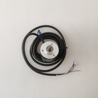 Encodeur incrémental E6C3-AG5C 1024P/R 2M, série E6C3, original