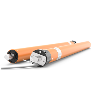Moteur tubulaire intelligent pour écran <span class=keywords><strong>de</strong></span> <span class=keywords><strong>projection</strong></span> motorisé - Product Image 1