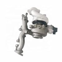 BV43 53039880205 53039880139 03laudi 19j 03l1919t 53039880132 CBAA cvw turbo VW Passat Scirocco 2.0 için Audi A3 için