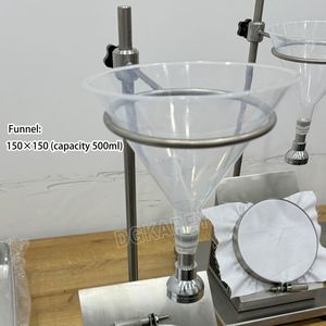 Testador de Classificação de Repelência à Água para Têxteis, Testador de Permeabilidade à Água para Tecidos, Testador de Resistência à Água para Tecidos - Product Image 2