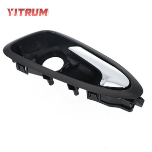 Poignée de porte intérieure ABS 6J1837113AAH1 pour voiture Seat, côté gauche ou droit, pièce de rechange - Product Image 3
