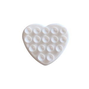 Pegangan Ponsel Portabel Desain OEM dari Silikon Gel dengan Suction Cup, Penyangga Ponsel, dan Tempat Kartu Silikon - Product Image 6