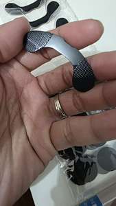 แผ่นแปะจมูกแก้ปัญหาการนอนกรน 30 คู่ สำหรับการนอนกรนหนัก แผ่นแปะจมูกแก้ปัญหาการนอนกรน - Product Image 4