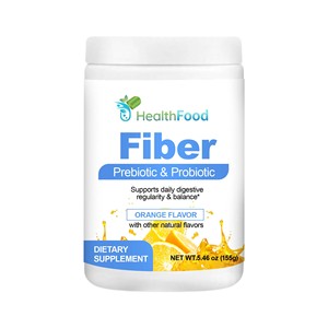 Probiótico en Polvo de la Mejor Calidad, Sabor Limón, Suplemento Dietético, Apoya la Función Digestiva y Aumenta los Niveles de Energía para el Uso Diario - Product Image 1