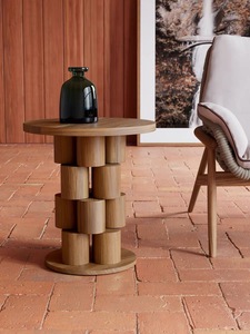 Ensemble d'extérieur moderne de luxe en rotin PE avec cadre en corde et tissu imperméable pour villa, hôtel, jardin, plage et patio - Product Image 5