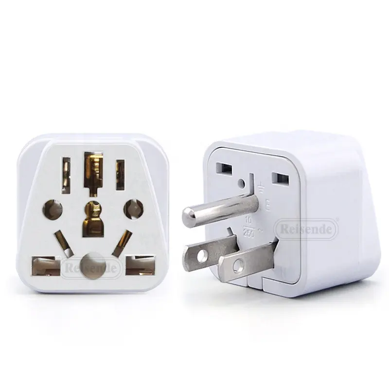 Universal Travel Plug conversion plug Italy Switzerland Israel India adapter Universal national conversion plug