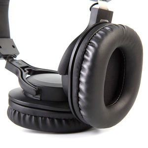 MR701X Pro Silent Disco Auriculares con Cancelación de Ruido Over-Ear Studio Monitor Auriculares para Producción de Música y <span class=keywords><strong>Mastering</strong></span> - Product Image 6