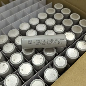 Перезаряжаемая аккумуляторная батарея 21700-P50B, INR-21700-P50B 21700 P50B, 5000 мАч - Product Image 4