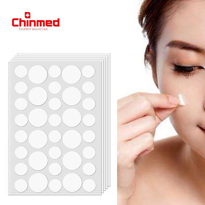 Wholesale Hydrocolloid Pimple Acne Patch Salicylic