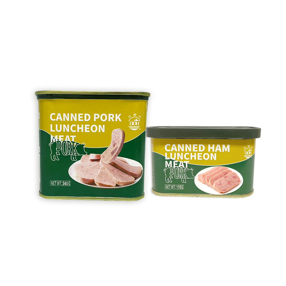 Midland Pork Luncheon Meat 48缶 楽天市場】【ミッドランド ポークランチョンミート（うす塩