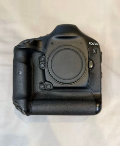 กล้อง DSLR ระดับมืออาชีพ 1D X 4K 24MP ระยะโฟกัส 24 มม. เหมาะสำหรับการสตรีม YouTube และการถ่ายวิดีโอบล็อก - Product Image 2