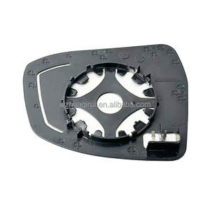 Proveedor de fábrica, espejo lateral de cristal <span class=keywords><strong>retrovisor</strong></span> plegable automático para <span class=keywords><strong>FORD</strong></span> <span class=keywords><strong>FOCUS</strong></span>(08-14) MONDEO(07-15) - Product Image 4