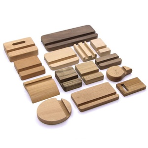 Pièces en bois personnalisées, chêne, hêtre, noyer, service d'usinage CNC - Product Image 1