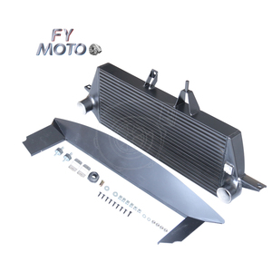<span class=keywords><strong>Intercooler</strong></span> avec support pour Ford <span class=keywords><strong>Focus</strong></span> <span class=keywords><strong>RS</strong></span> MK2 - Product Image 1
