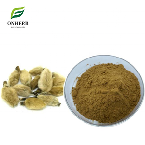 प्राकृतिक यूलन मैग्नोलिया फूलों 100% चूहा निकालने 99% बायोंड मैग्नोलिया फूल का अर्क पाउडर - Product Image 1