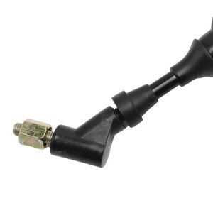 Espejo Retrovisor para Motocicleta ZUQING RM103 para Suzuki DR200 250 DR350 350 DRZ400 650, Uso Todoterreno - Product Image 4