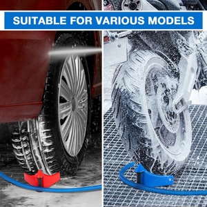 Car <b>Hose</b> <b>Guide</b> for Car Washing - Product Image 6