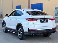 Voiture d'occasion 2021 Changan CS85 COUPE 1.5T DCT Édition Prestige SUV Export Vente en Gros Marque Chinoise Abordable Offre Spéciale