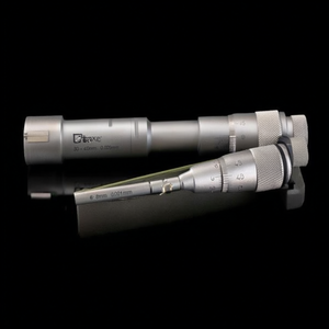 Take Three Point Inside <b>Micrometer</b> 6 8mm 0.001mm 30 40mm 0.005mm Precision Measurement Tool - Product Image 3