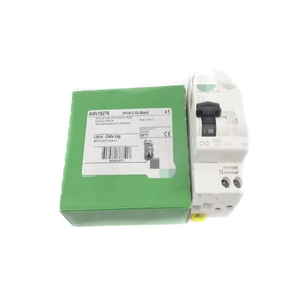 A9N19276 230V 10A NSMP Neu Original Sofort Lieferbar Industrielle Automatisierung PAC Dedizierter SPS-Programmiercontroller - Product Image 1