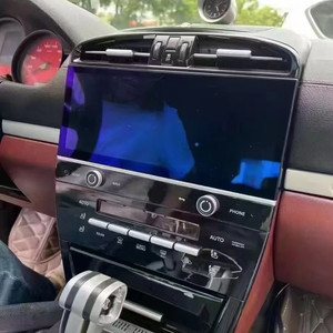 Navegador Android con Pantalla Táctil LCD de 12.3 Pulgadas para Montaje en el Tablero, Compatible con MP3, GPS, USB, Garantía de 1 Año, para Modelos 2003-2009 - Product Image 5