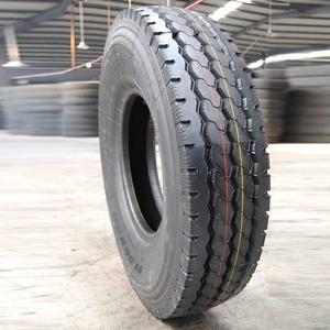 Pneu de camion radial sans chambre à air en acier de haute qualité CONSTANCY GREFORCE 9.00R20 10 R20 897 - Product Image 1