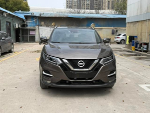 Nissan Qashqai 2022 2.0L XV Premium Auto Usata SUV 5 Porte 5 Posti 151 CV Veicolo di Seconda Mano - Product Image 2