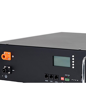 แบตเตอรี่สำรองพลังงาน LiFePO4 51.2V/100Ah พร้อมระบบควบคุมผ่านแอป/รองรับ WiFi - Product Image 5