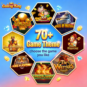 Galaxy King Online <b>Game</b> Software Newest Online Fish <b>Games</b> <b>Table</b> Apps - Product Image 1