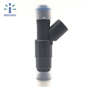 Inyector de Combustible QC PEIVSO, Precio de Fábrica, para VW Audi 1.8T 2.0L Ford Mustang 4.6L V8 2000-2005 0280156048 - Product Image 3