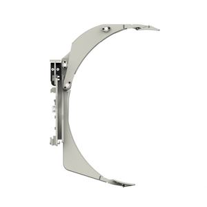 Wontonne RCF24G Piezas de montacargas Accesorio 1-5t Abrazadera de rollo de papel para montacargas de marca variada - Product Image 4