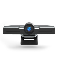 Mini cámara web de conferencia todo en uno de alta calidad Usb Eptz Webcam 1080p para PC portátil