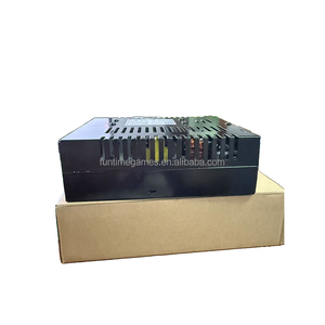 Fuentes de alimentación MINHONG de-5V, piezas electrónicas, componentes de Arcade, accesorio para máquina de garra y dulces - Product Image 4